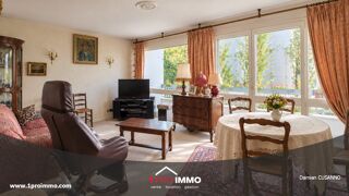  Appartement à vendre 3 pièces 83 m²