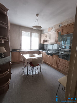  Maison � vendre 6 pi�ces 138 m�