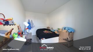  Appartement à vendre 3 pièces 63 m²