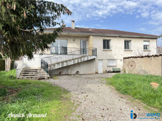  Maison � vendre 6 pi�ces 155 m�