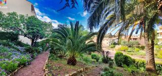  Appartement � vendre 1 pi�ce 33 m�