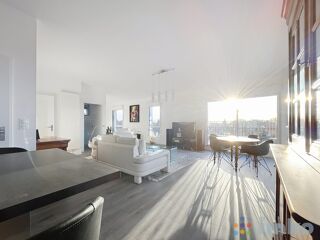  Appartement � vendre 3 pi�ces 107 m�