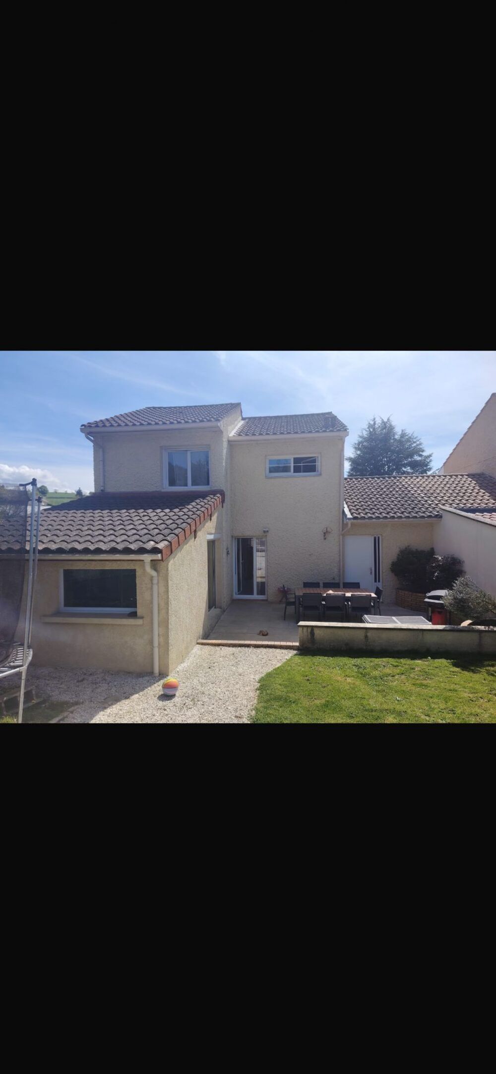 Vente Maison Maison Saint-galmier