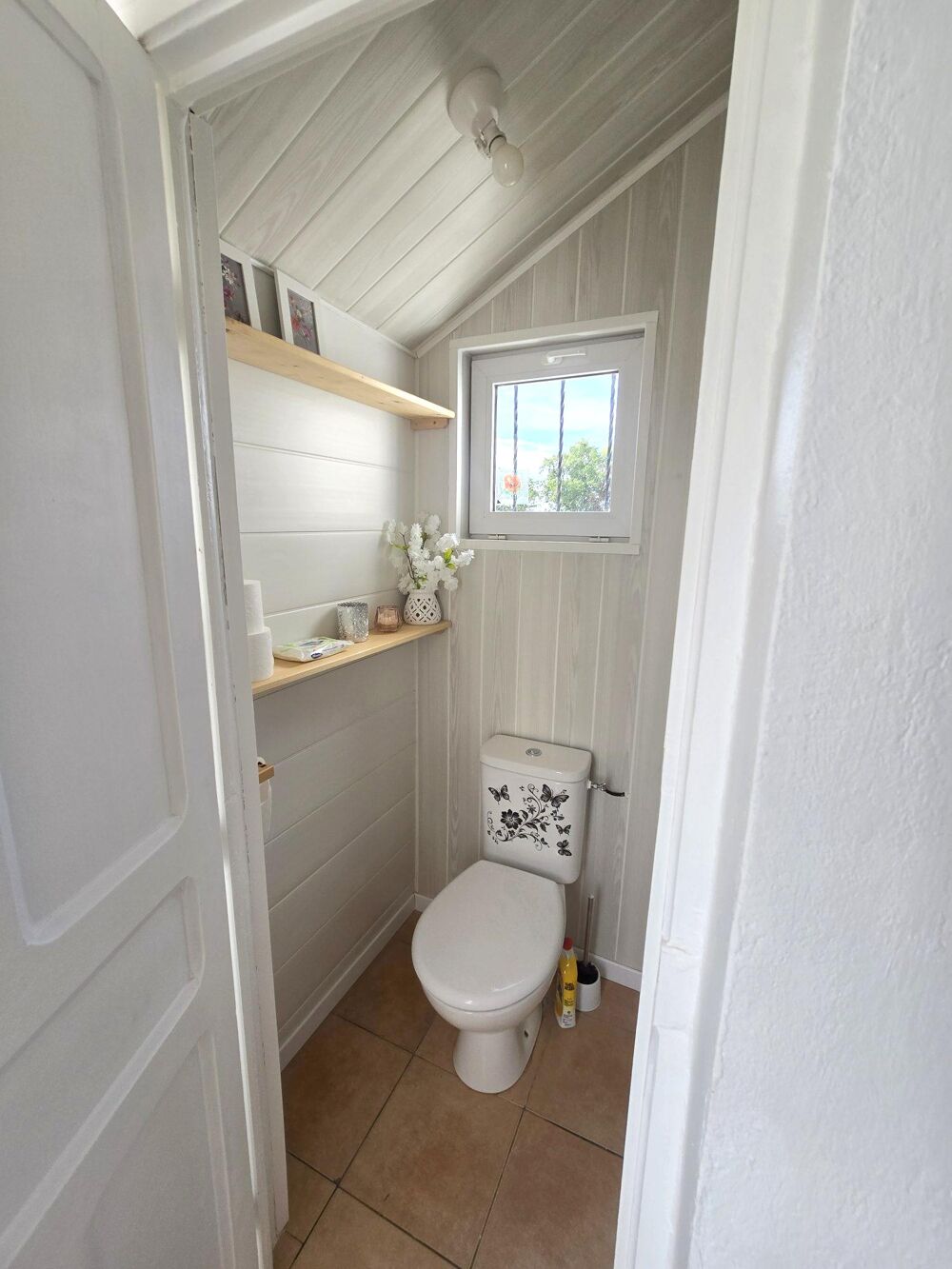 Vente Maison Maison 4 pièces de 102 m² sur 800 m² de terrain clos Loudéac