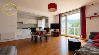  Appartement à vendre 5 pièces 91 m²