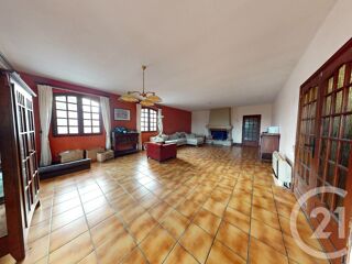  Maison � vendre 7 pi�ces 248 m�
