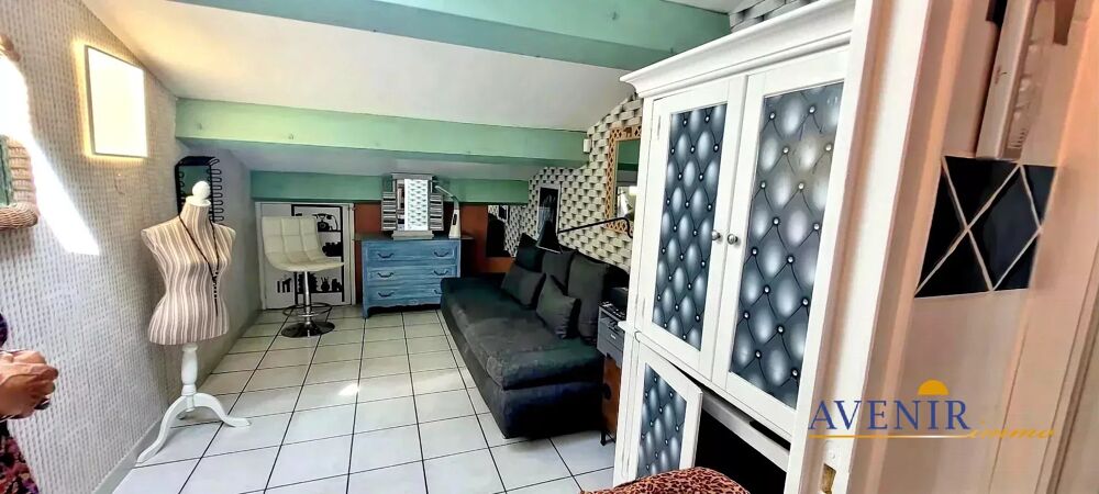 � vendre  Maison Marseille 13