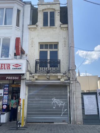  Immeuble � vendre 115 m�