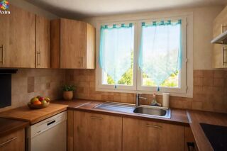  Maison � vendre 3 pi�ces 64 m�
