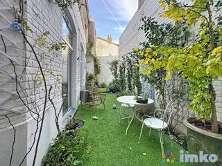  Villa � vendre 6 pi�ces 182 m�