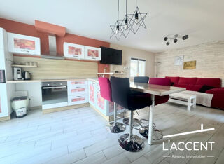  Maison � vendre 4 pi�ces 68 m�