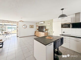  Maison à vendre 4 pièces 100 m²