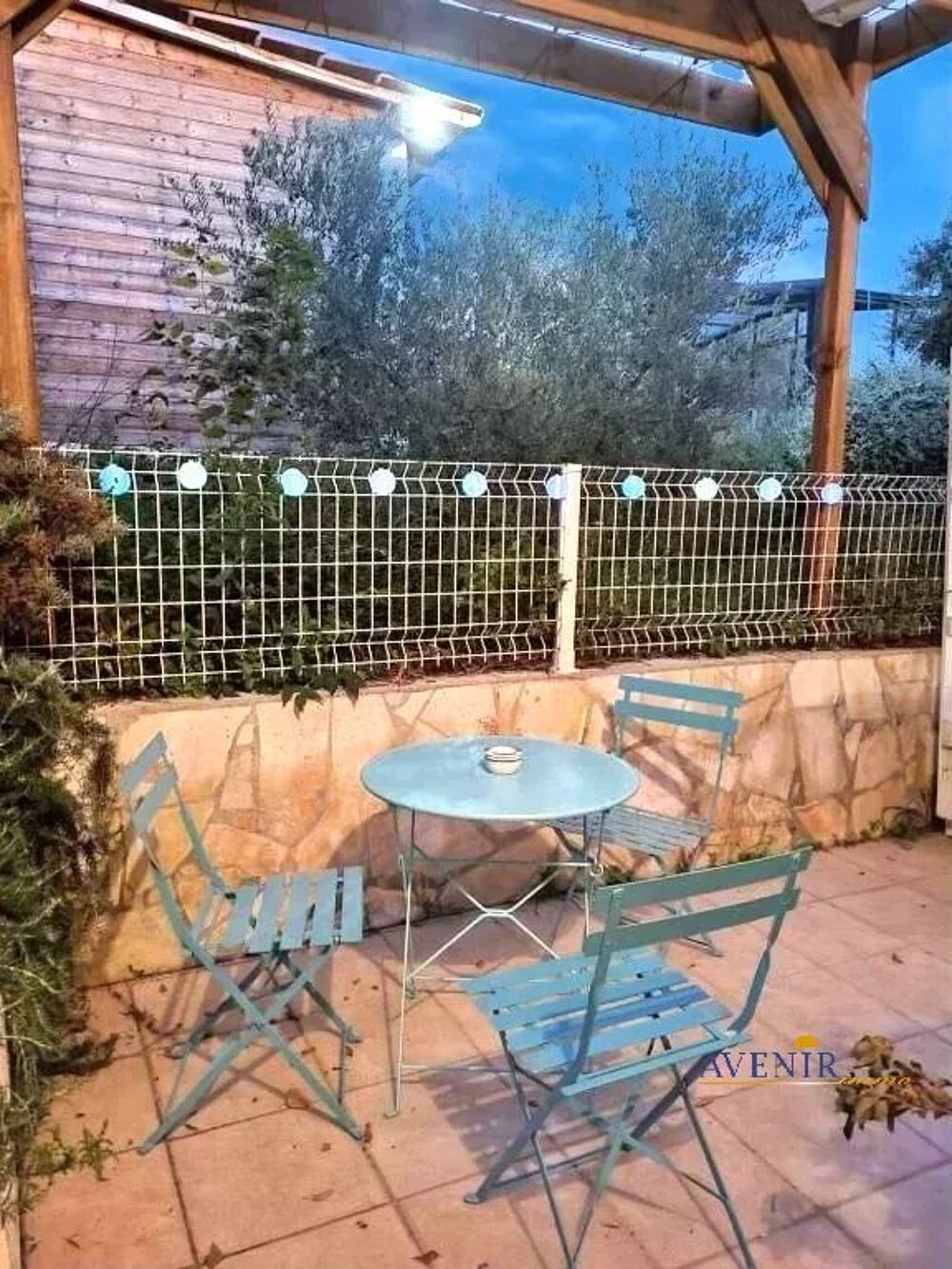 Vente Maison CHÂTEAU-GOMBERT / PALAMA ? PROPRIÉTÉ DE 215 m² AVEC PISCINE ET ESPACE BIEN-ÊTRE Marseille 13