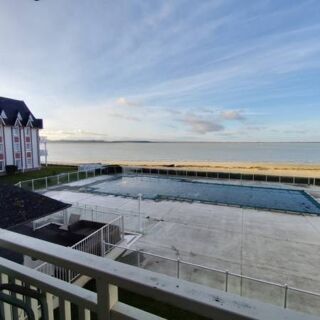  Appartement � vendre 3 pi�ces 37 m�