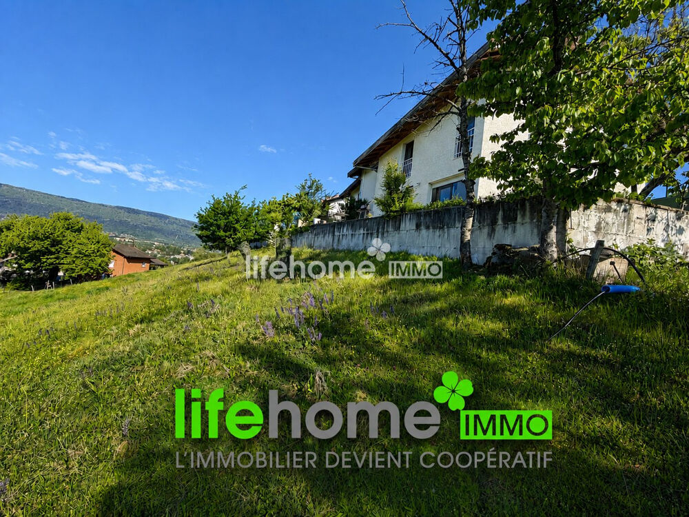 à vendre  Maison Valserhône (01200)