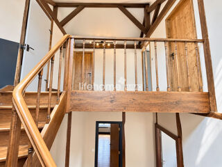  Maison à vendre 8 pièces 195 m²