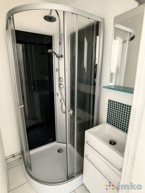  Appartement � louer 1 pi�ce 17 m� Dunkerque