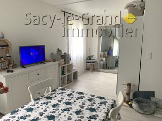  Appartement � vendre 2 pi�ces 48 m�