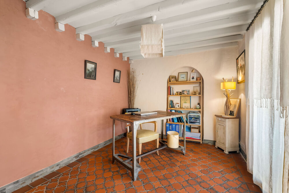 � vendre  Maison Chaponnay (69970)