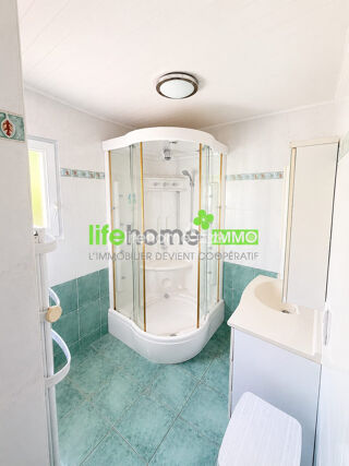  Maison à vendre 4 pièces 97 m²