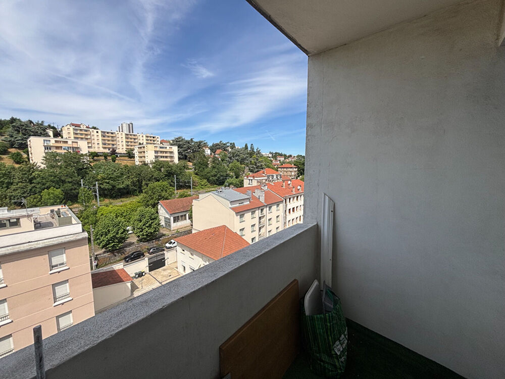 Vente Appartement Appartement Saint Etienne 5 pièce(s) 110 m2 Saint-Étienne