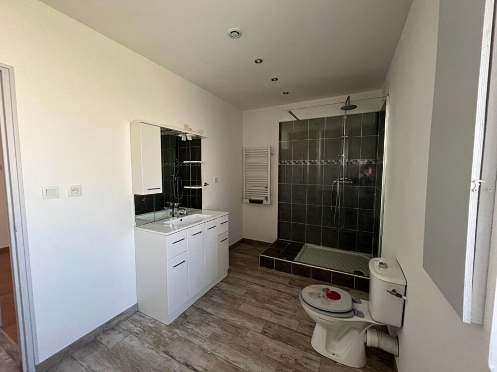 Vente Appartement Idéal investisseurs Bessèges