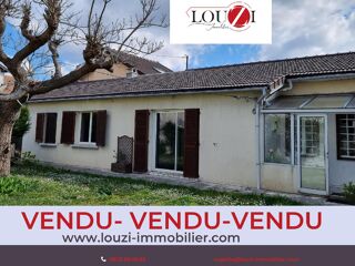  Maison � vendre 3 pi�ces 80 m�