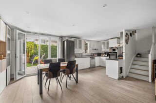  Maison � vendre 4 pi�ces 84 m�