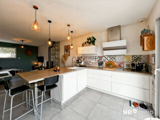  Maison � vendre 5 pi�ces 131 m�