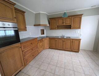  Maison � vendre 4 pi�ces 97 m�