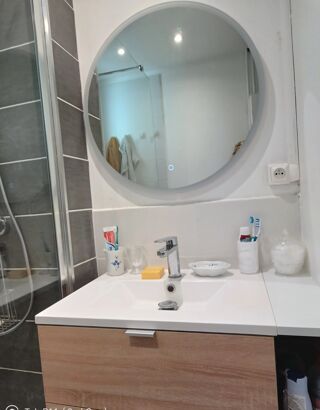  Appartement à vendre 3 pièces 68 m²