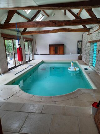  Maison à vendre 224 m²