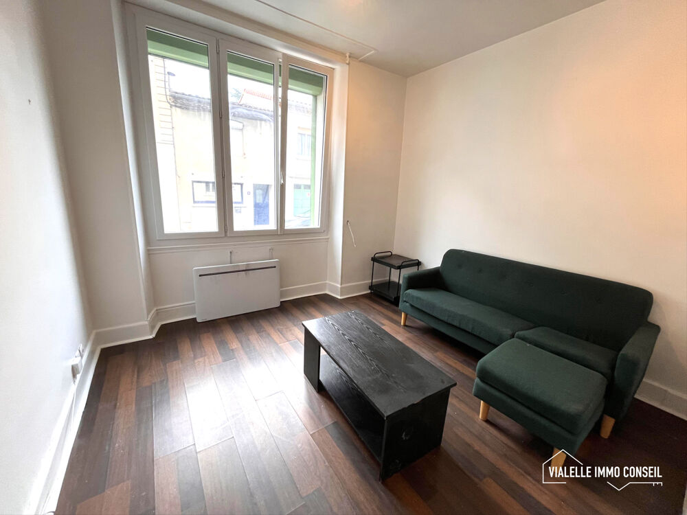 vente Immeuble - 300 m² Mazamet (81200)