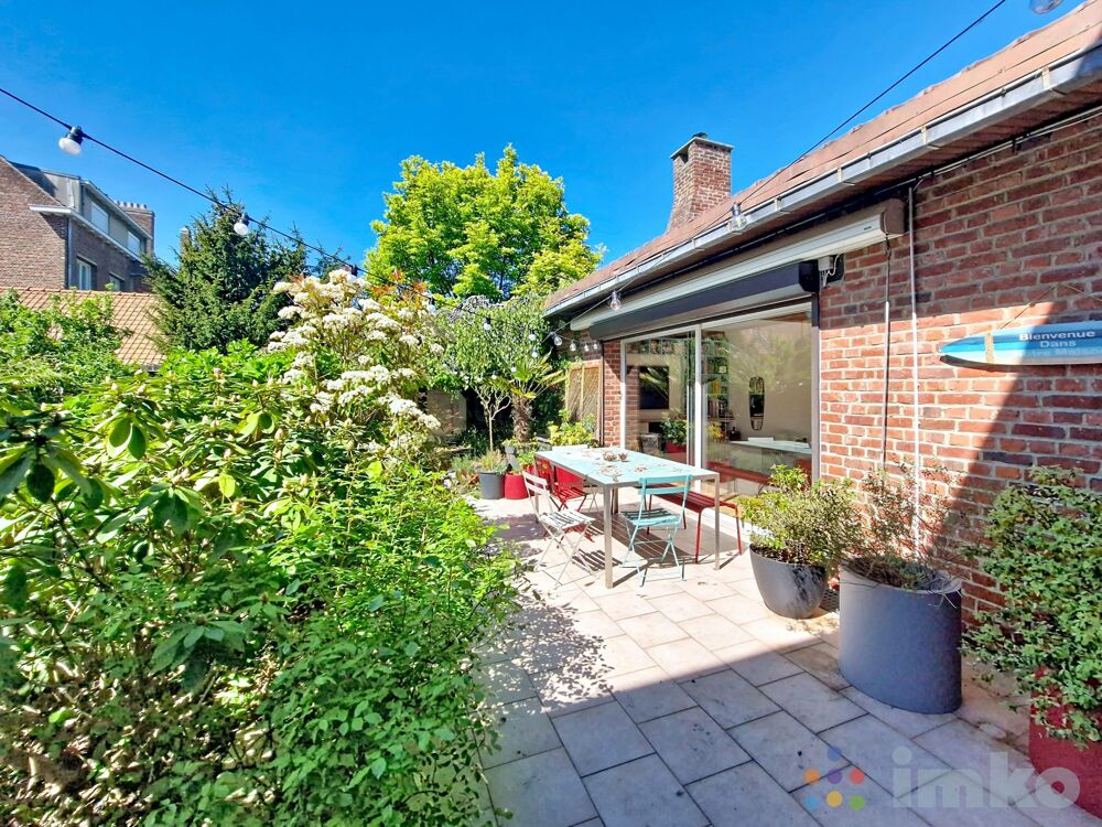 à vendre  Maison Marcq-en-Barœul (59700)
