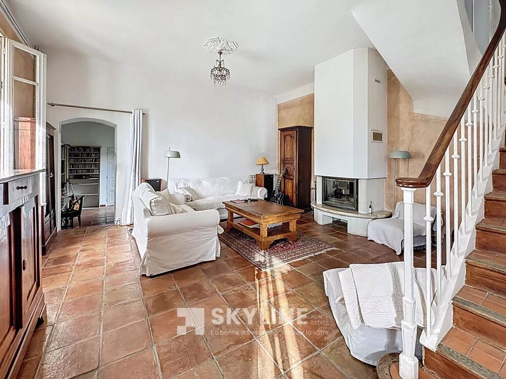 � vendre  Maison Marseille 10