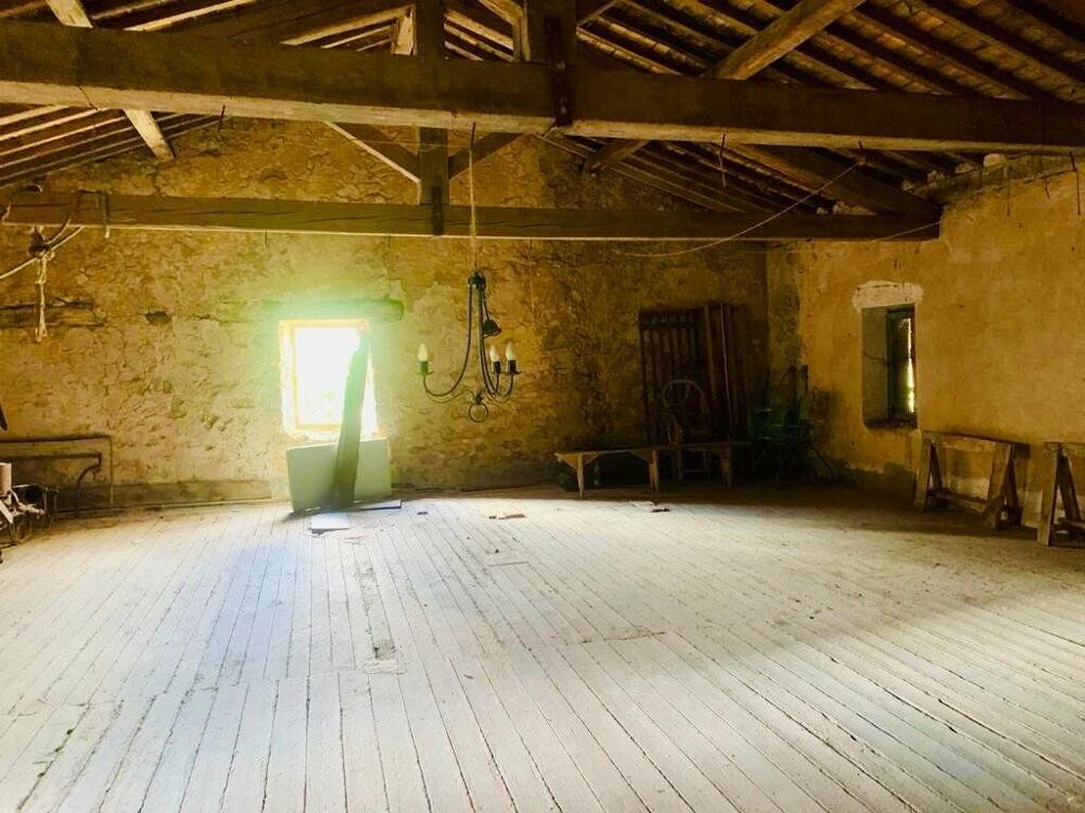 Vente Maison Maison de campagne Fondamente