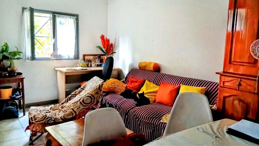 appartement 2 chambres