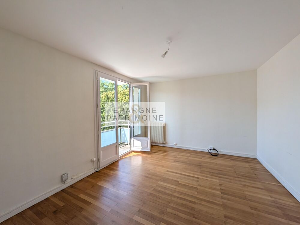Appartement 72m2 Loi Carrez 3 chambres Caluire et Cuire Le Haut