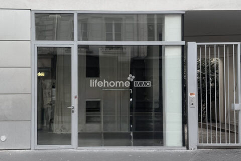 Sp&eacute;cial investisseur 370000 75011 Paris