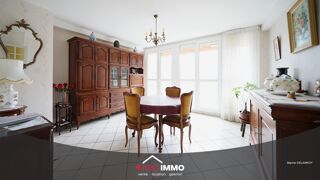 Appartement à vendre 4 pièces 72 m²