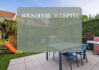  Maison � vendre 4 pi�ces 84 m�