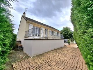  Maison à vendre 8 pièces 96 m²