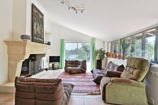  Maison à vendre 6 pièces 159 m²