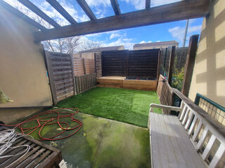  Maison  vendre 3 pices 63 m