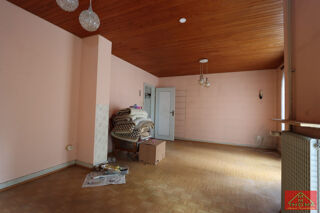  Maison à vendre 3 pièces 69 m²