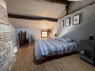  Appartement à vendre 2 pièces 26 m²