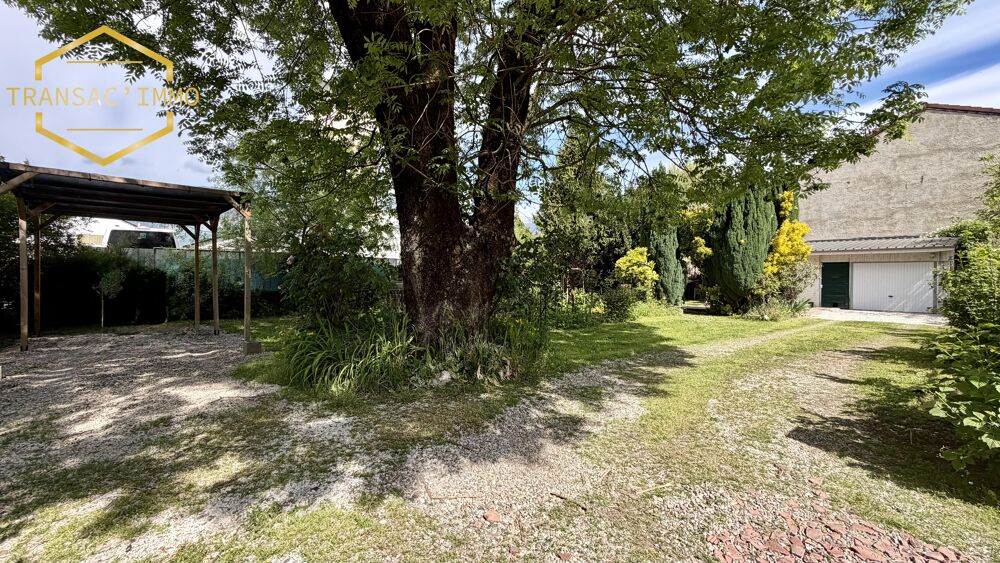 vente Maison - 4 pièce(s) - 82 m² Domène (38420)