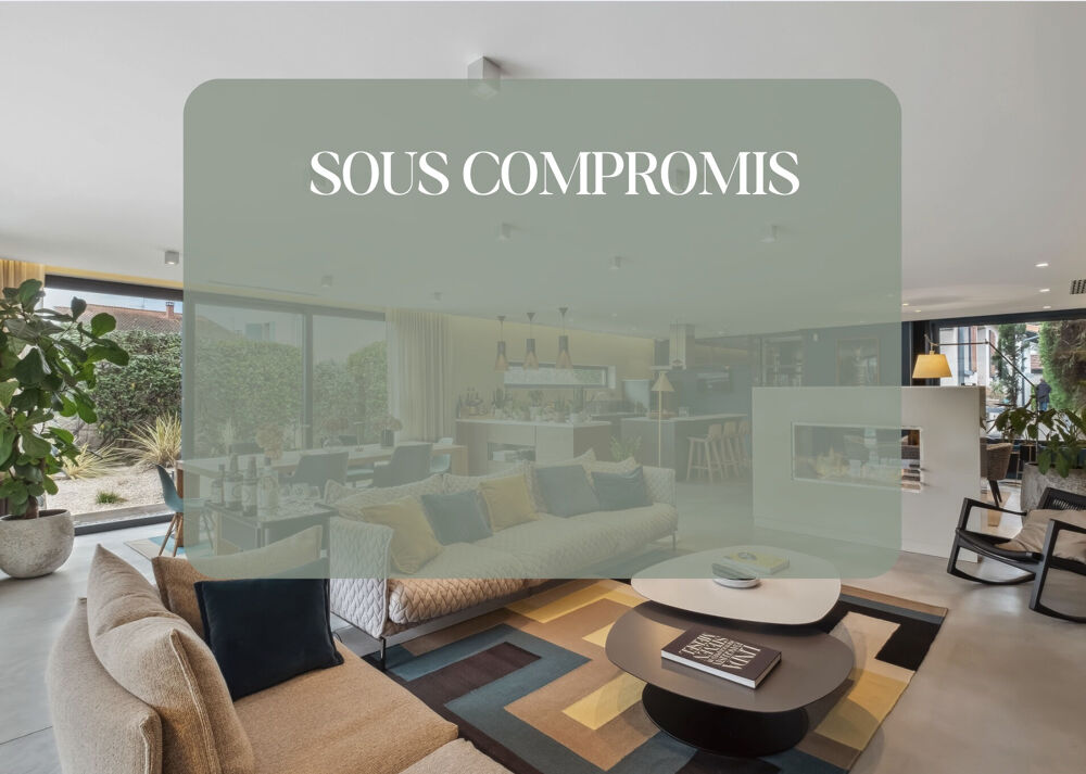  vendre  Maison Chaponnay (69970)