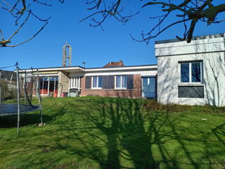  Maison � vendre 7 pi�ces 180 m�