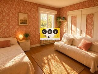  Maison à vendre 7 pièces 150 m²